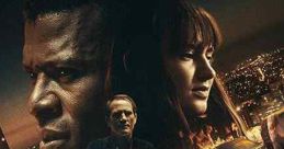 Collision (2022) Freedom always comes at a price. Cast: Johan Greser: Langley Kirkwood Larry: Bonko Khoza Diane Greser: Tessa