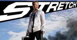 Stretch (2014) A hard-luck limo driver struggling to go straight and pay off a debt to his bookie takes on a job with a