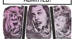 Twice Told Tales (1963) Three horror stories based on the writings of Nathaniel Hawthorne. In the first story titled "Dr.