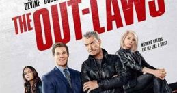 The Out-Laws (2023) A straight-laced bank manager about to marry the love of his life. When his bank is held up by infamous