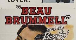 Beau Brummell (1954)