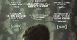 The Assistant (2020)