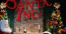 Santa Inc. (2021)