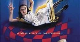 Alice in Wonderland (1999)