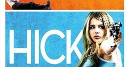 Hick (2011) A Nebraska teen gets more than she bargained for when she sets out for the bright lights of Las Vegas. Cast: