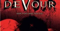 Devour (2005) Revolves around a character named Jake Gray and his friends that have been playing a deadly game called "The