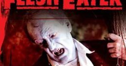 FleshEater (1988) A group of college students on an overnite hayride come across a group of maneating zombies. They must