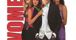 Girl Fever (2002) Sam is a dexterity-challenged art student having the worst day of his life when a streak of fate, and a