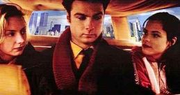 The Daytrippers (1996) When she discovers a love letter written to her husband by an unknown paramour, the distraught Eliza