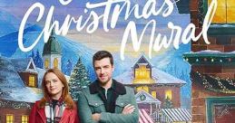 Our Christmas Mural (2023)