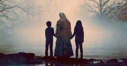 The Curse of La Llorona (2019)