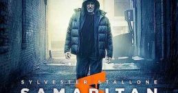 Samaritan (2022)