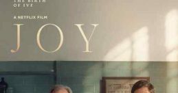 Joy (2024)