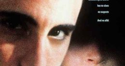 Jennifer Eight (1992) A big city cop from LA moves to a small town police force and immediately finds himself investigating a