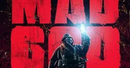 Mad God (2022) A figure known as "The Assassin" descends from the heavens into a nightmarish pit full of monsters, titans,