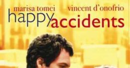 Happy Accidents (2000) New Yorker Ruby Weaver believes she has found the man of her dreams in Sam Deed, who is her best catch