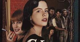 Cold Comfort Farm (1995) A recently orphaned young woman goes to live with eccentric relatives in Sussex, where she sets