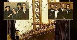 Once Upon a Time in America (1984)