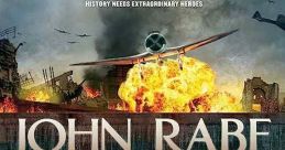 John Rabe (2009) A true-story account of a German businessman who saved more than 200,000 Chinese during the Nanjing massacre