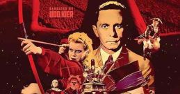 Hitler's Hollywood (2017) Rüdiger Suchsland examines German cinema from 1933, when the Nazis came into power, until 1945 when