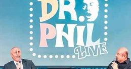 Adam Ray Is Dr. Phil UNLEASHED (2024)