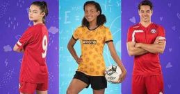 Back of the Net (2019)