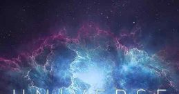 Universe (2021) Professor Brian Cox journeys across the vastness of time and space revealing epic moments of sheer drama that