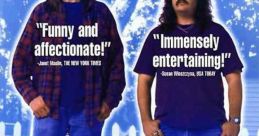 American Movie (1999) Documentary about an aspiring filmmaker's attempts to finance his dream project by finally completing