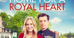 A Royal Seaside Romance (2022)
