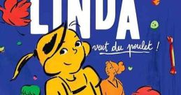 Chicken for Linda! (2023)