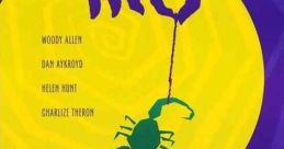 The Curse of the Jade Scorpion (2001)