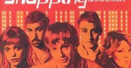Late Night Shopping (2001)