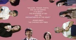 Me and You and Everyone We Know (2005)