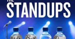 The Standups (2017)