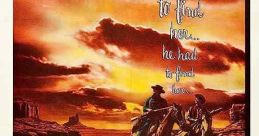 The Searchers (1956)