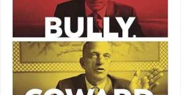 Bully. Coward. Victim. The Story of Roy Cohn (2019)
