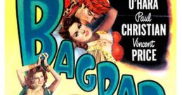 Bagdad (1949)