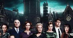 Crooked House (2017) In Agatha Christie's most twisted tale, a spy-turned-private-detective is lured by his former lover to