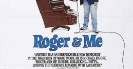 Roger & Me (1989) After General Motors closes its factory in Flint, Michigan, eliminating 35,000 jobs, filmmaker Michael