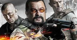 Cartels (2016) A drug lord is captured and held "secretly" by 6 US agents at a hotel in Constanta, Romania. He agreed to