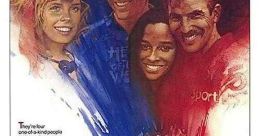 American Flyers (1985)