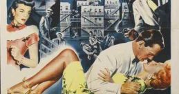 Hell's Half Acre (1954) An American woman goes to Hawaii to search for her husband, MIA since the war, but he's a fugitive