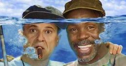 Gone Fishin' (1997)