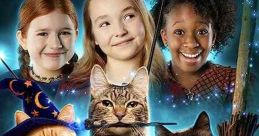 Scaredy Cats (2021)