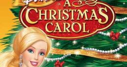 Barbie in 'A Christmas Carol' (2008) Barbie stars in her first holiday movie in this heart-warming adaptation of the