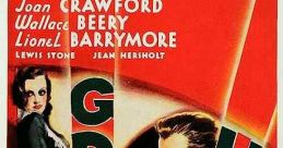 Grand Hotel (1932)