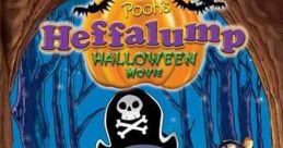 Pooh's Heffalump Halloween Movie (2005) Lumpy teams with tiny Roo for a Halloween adventure in the Hundred Acre Wood, in this