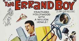 The Errand Boy (1961)