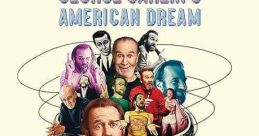 George Carlin's American Dream (2022)