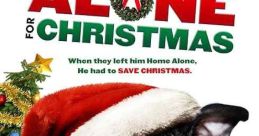Alone for Christmas (2013)